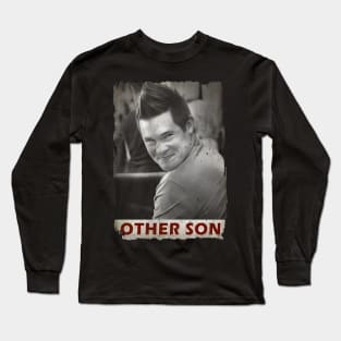 Smile Other Son Long Sleeve T-Shirt